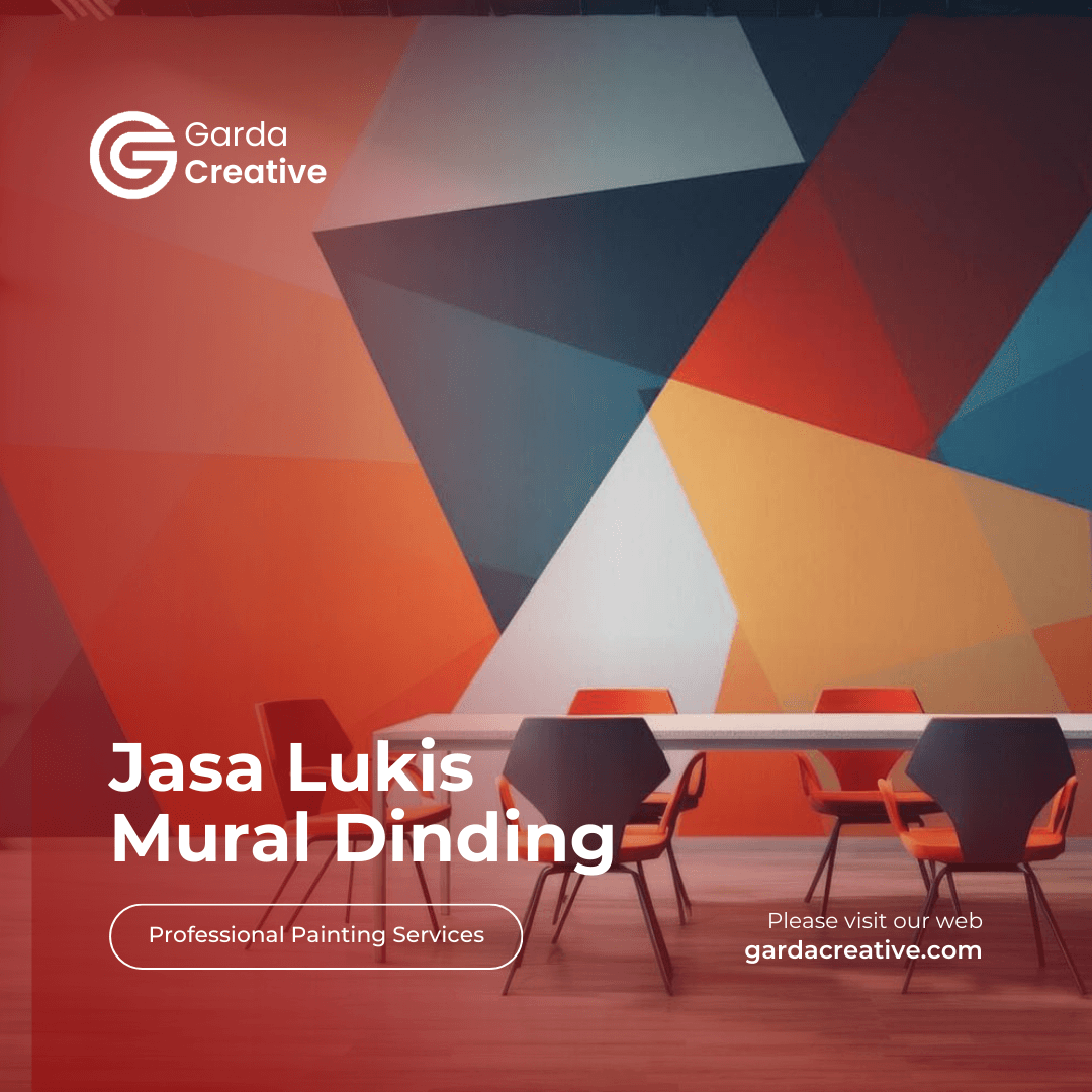 Jasa Lukis Mural Paseh Harga Terjangkau