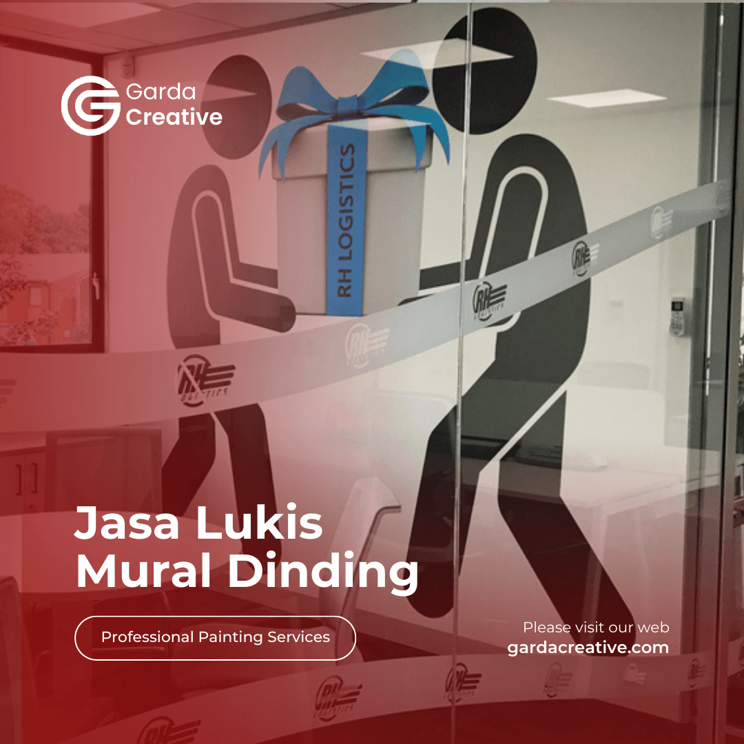 Jasa Lukis Mural Surian Sumedang Hasil Terbaik