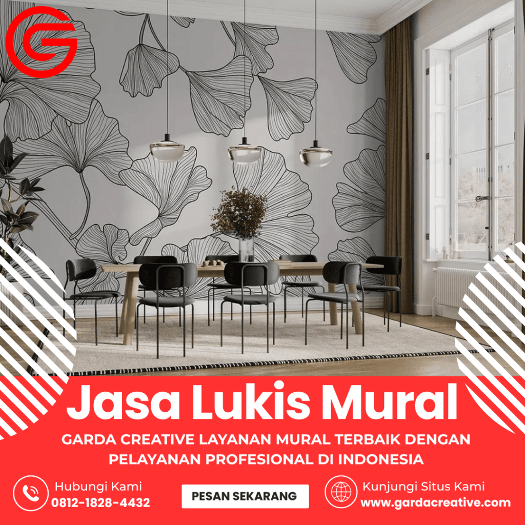 Jasa Lukis Dinding Bojongloa Kaler Profesional Dan Murah